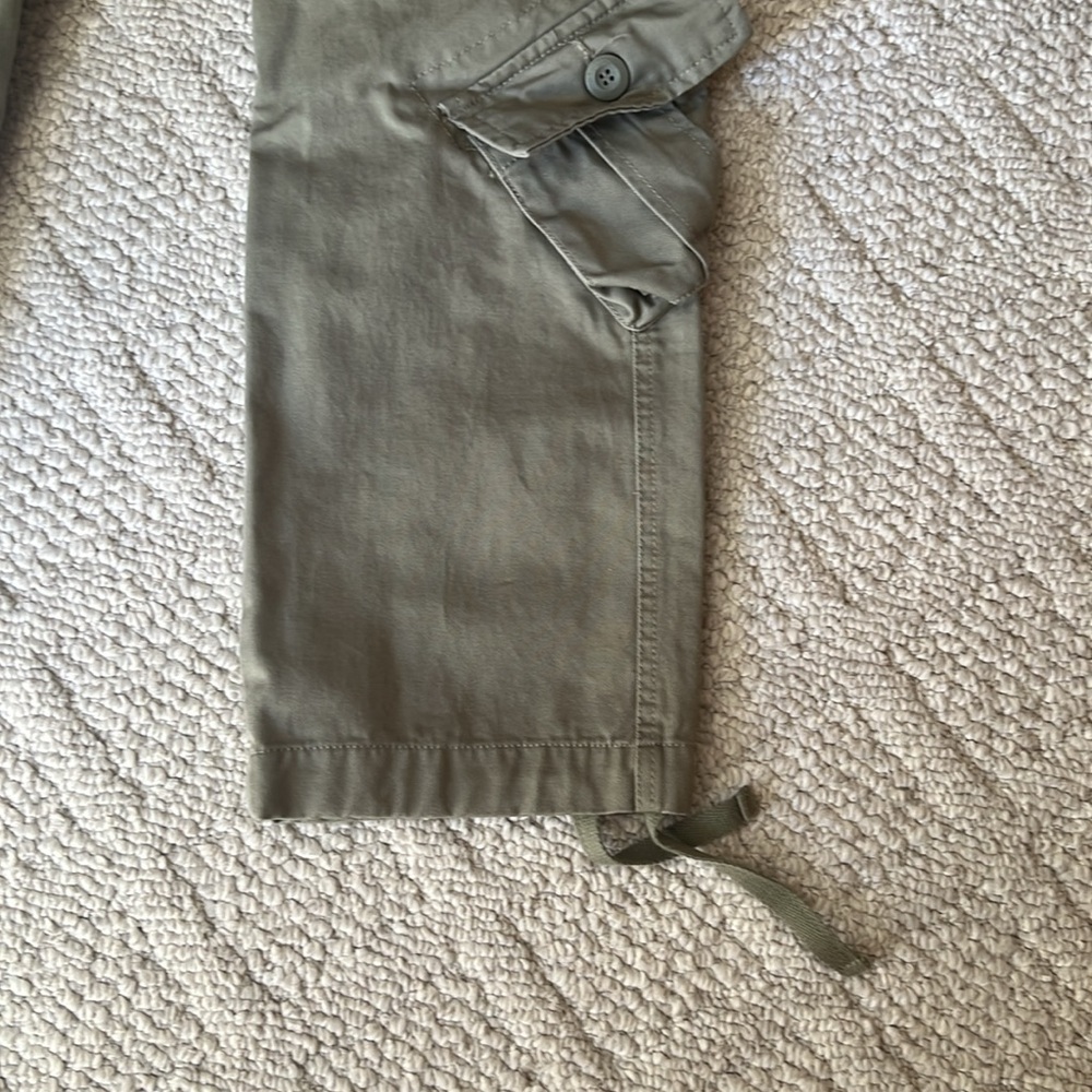 Cargo pants - MATCH - Picture 4 of 5
